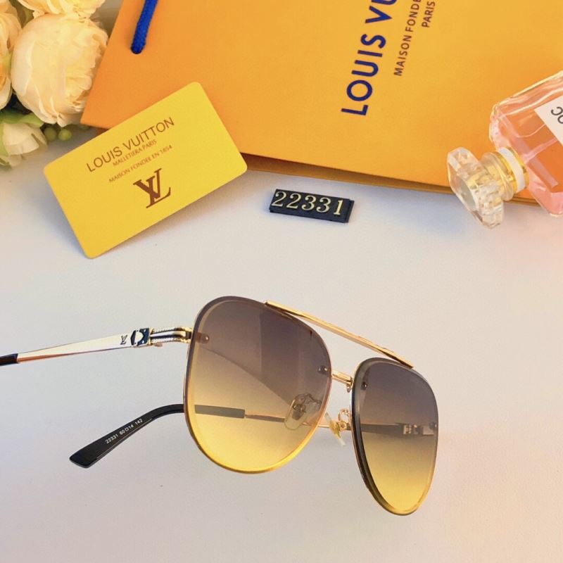 Louis Vuitton Sunglasses